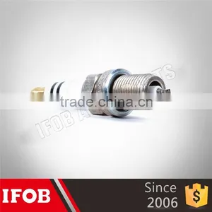 IFOB AUTO PARTS IRIDIUM SPARK PLUG 0 241 245 670 FOR OE NUMBER: 06H 905 611 thumbnail-1