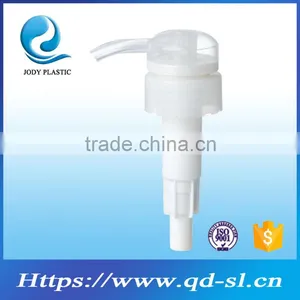 1000ml Bottle Plastic 33mm Smooth Lotion Sprayer Pump 33 410 thumbnail-5