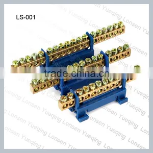 Industrial Distribution Battery Terminal Blocks thumbnail-1
