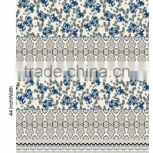 POLYESTER SUMMER SCARVES thumbnail-1