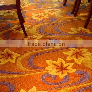Hot Sale and Durable Gym Hotel Carpet thumbnail-3
