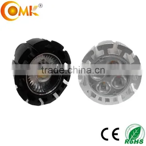 5W/7W Led Gu10 Lamps With Good Quality and Hot Sale OMK-GU10-4 thumbnail-2