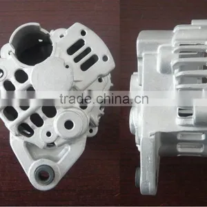 Die Casting Series :alternator Cover-JF65 thumbnail-1