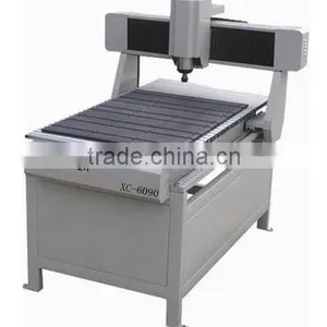 Mini Cnc Router Machine With Low Price/woodworking Router Cnc Engraving Machinery thumbnail-1