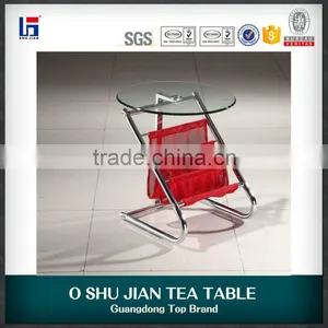 2015 Cheap Durable Center Table SJ132 thumbnail-1