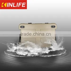 50L Best Ice Bin Cooler For Keeping Ice With Great Cooling Effects By HDPE thumbnail-1
