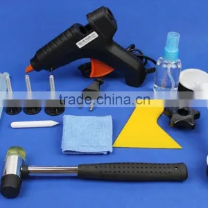 Dent Lifter Glue Puller With 220V Glue Gun thumbnail-1