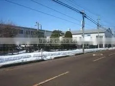 Summit Kogyo Co., Ltd. company overview - view 1 thumbnail