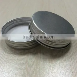 Different Mouth Dimension Aluminum Screw Caps A-1 thumbnail-1