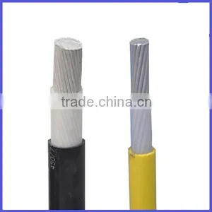 Cold Resistant Direct Buried Cable Undergrounding Buried Installation Directly Buried Cable thumbnail-1