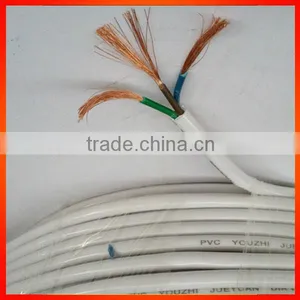 Flex Electrical Wire Cable CU/PVC/PVC Flexible Conductor thumbnail-3