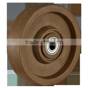 High Temperature Resistance Wheels thumbnail-1