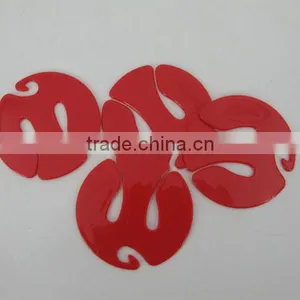 Round Plastic Clips for Socks thumbnail-3
