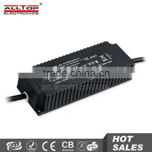 Constant Current IP67 Waterproof 150W 3000mA Led Power Supply thumbnail-1