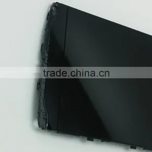 For LG V10 LCD Display Touch Screen With Digitizer Assembly and Bezel Frame Replacement Black thumbnail-4