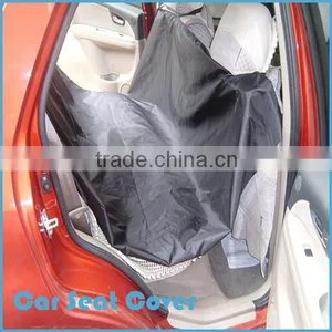 High Quality Waterproof Pet Car Seat Covers/Protector thumbnail-2