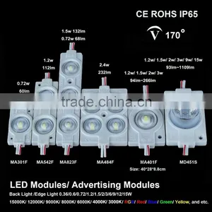 Samsung LED Modules Korea LED Modules 5050 LED Modules 2835 thumbnail-1