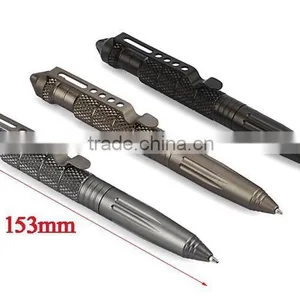 High Quality Self Defense Pen , Popular Tactical Gift Pen thumbnail-1