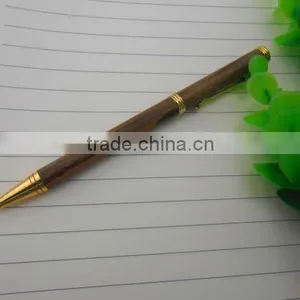 Wooden Ball Pen for Office thumbnail-2
