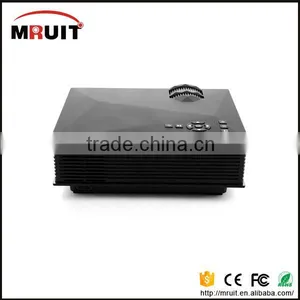 3d Full hd TV 1920 x 1080p Mini Led Projector 2016 New Arrival Home Theater Projectors Quality Choice thumbnail-2