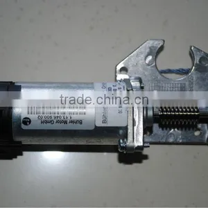 Hp5500 Paper Motor(original Brand New) thumbnail-1