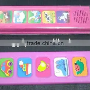 Miraculous Sound Module for Children Pre-learning thumbnail-1