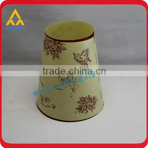 Light PP Plastic Lampshade thumbnail-1
