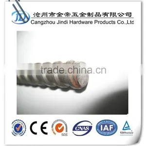 Tie Rod 15/17mm Formwork Tie Rod 45#steel Scaffold Tie Rod thumbnail-1