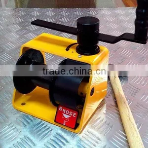 Cable Pulling Winch thumbnail-1