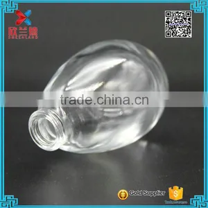 20ml Mini Pocket Sprayer Bottle Glass Bottle Perfume Spray Bottle Supplier's Choice thumbnail-4