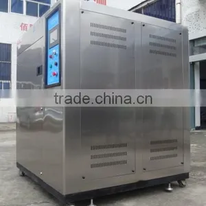 Dynamic/Static Rubber Ozone Aging Testing Chamber thumbnail-6