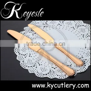 72pcs Silver Cutlery Set,spoon and Fork Wedding Gift thumbnail-3