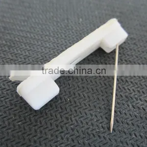 Hot Selling Plastic Adhesive Safety Pin For Wholesale With Cheap Factory Price thumbnail-5