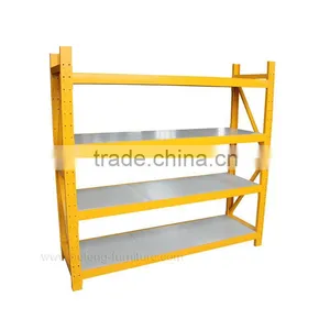 Heavy Duty Metal Shelving thumbnail-2