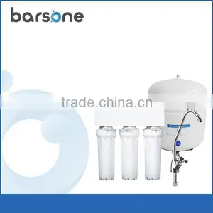50G RO Cabinet Household RO Water Purifier thumbnail-1