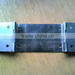 Nonstandard Sheet Metal Steel Parts Fabrication thumbnail-4