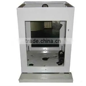 Custom Metal Fabrication Sheet Metal Box Manufacturers thumbnail-1