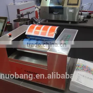 NB-229T Automatic Multi-Segment Offset Inks Proofer thumbnail-5