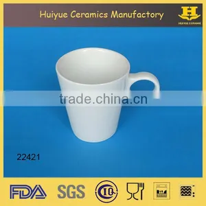 China Manufacturer White Porcelain Mugs Wholesale,ceramic Coffee Mug,wholesale Ceramic Mugs Cups thumbnail-1