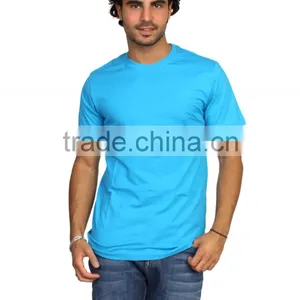 Super Soft 100% Combed Cotton T-shirt thumbnail-6