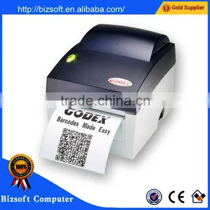 Bizsoft Good Quality GODEX EZ-1105 High Speed Desktop Barcode Printer thumbnail-1