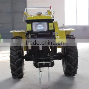 8 hp Walking Tractor &spare Parts.ISO9001 thumbnail-1