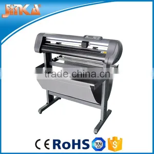 XL-871 China Supply Cutting Plotter With Best Piece thumbnail-2