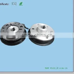 Dc Electromagnetic Brake thumbnail-1