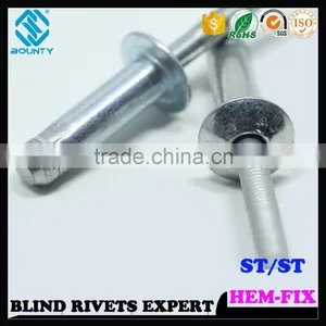 FACTORY STRUCTURAL S-LOCK thumbnail-6