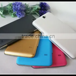 7 Inch Dual Core 3G Calling Dual Sims Android MID With Case Covered Wifi and Bluetooth thumbnail-6