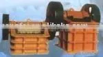 400*500Jaw Crusher Used in Cement Production Line thumbnail-1
