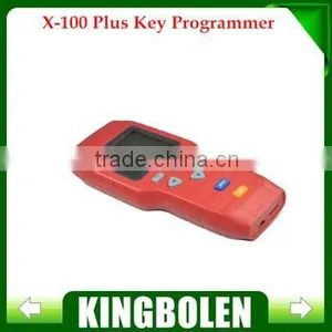 X100 Plus Auto Key Programmer, High Quality X-100+ Auto Key Programmer,X100 Key Programmer Original With Update Online thumbnail-1