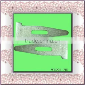 Scaffolding Hardware Fastener ,white Zinc Plate,color Zinc Plate Wedge Pin thumbnail-2