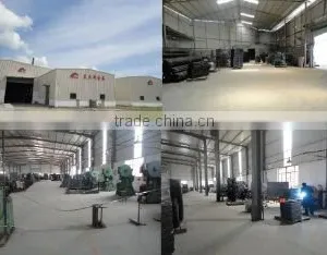 Xiamen Menis Metal Manufacture Co., Ltd. company overview - view 1 thumbnail